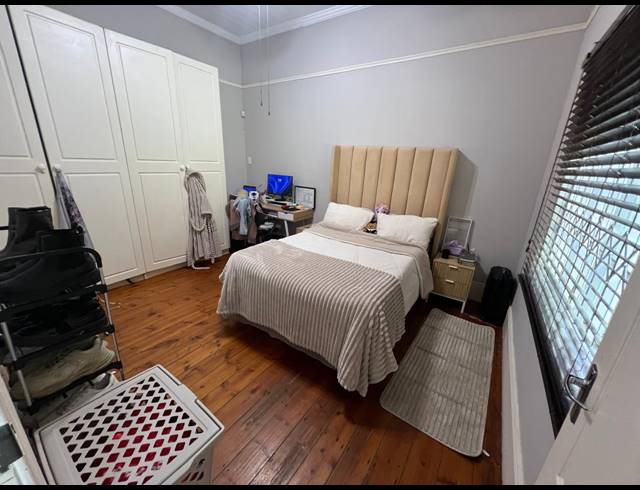 1 BEDROOM FLAT RENTED IN VINCENT
